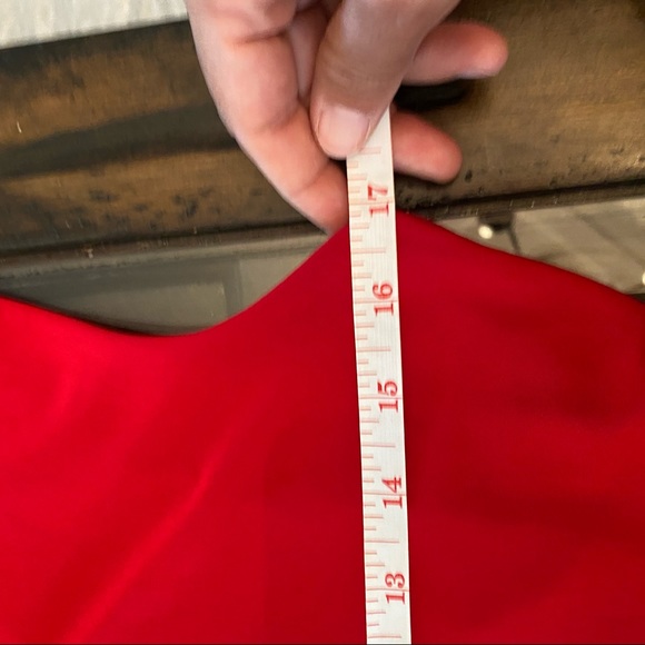 Taylor Cap Sleeve Dress Sheath Dress - Picture 9 of 11